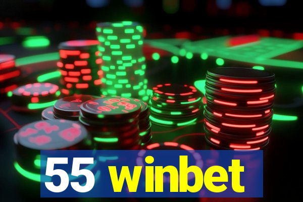 55 winbet